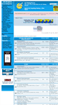 Mobile Screenshot of gofishingforum.net